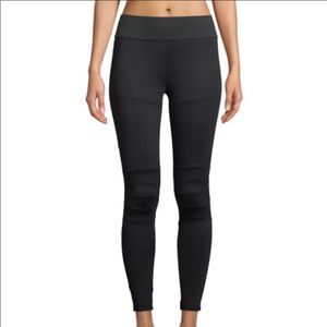 Koral Moto Leggings